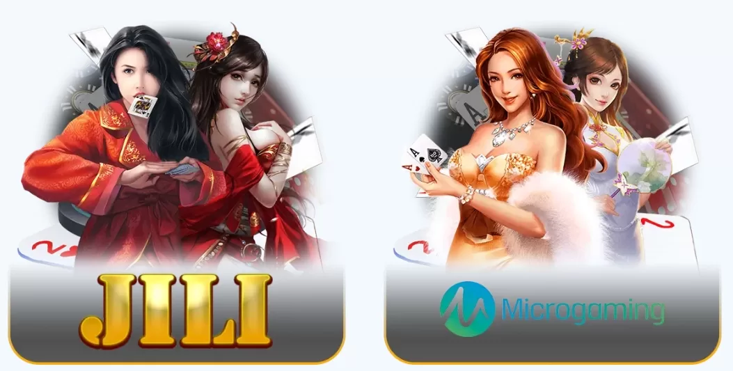 Slots game nổ hũ MK