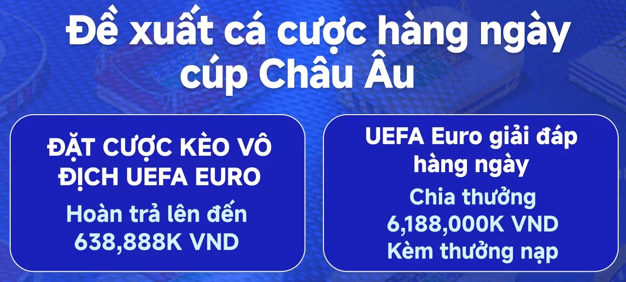 Soi kèo nhận định cup euro 2024 mỗi ngày